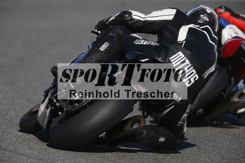 /01 26.-28.01.2024 Moto Center Thun Jerez/Gruppe schwarz-black/backside